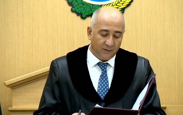 Polkovnikin cəzası ağırlaşdırıldı