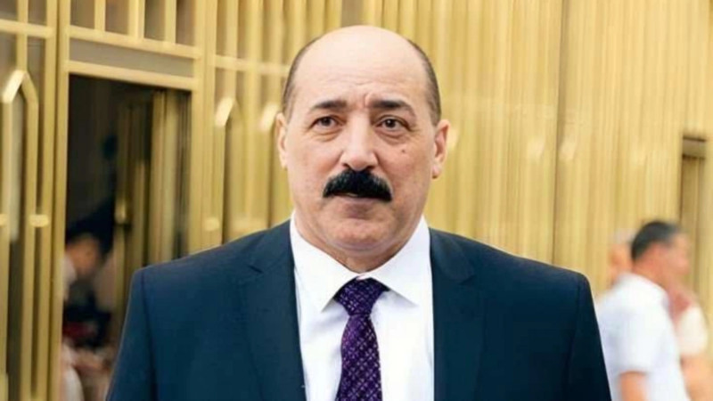 Azərbaycanlı iş adamı Özbəkistanda həbs olundu