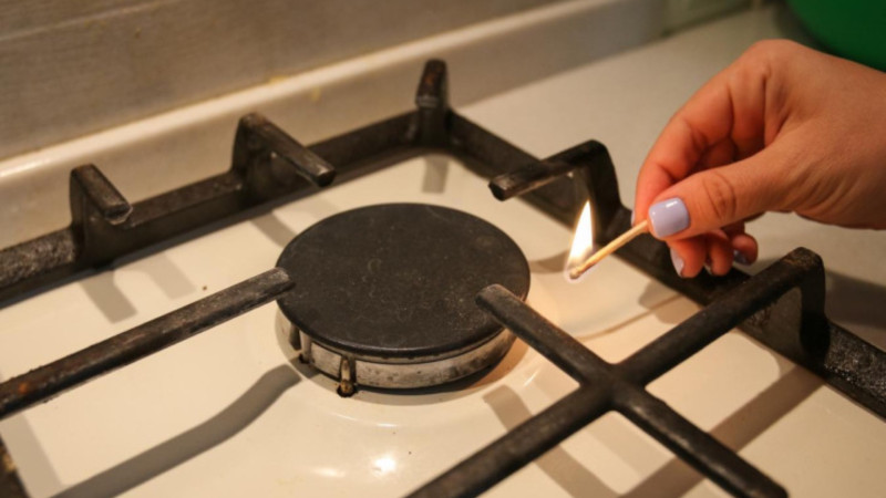 Sabah Bakının iki rayonunda qaz olmayacaq