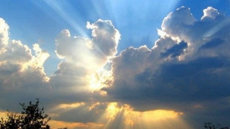 Sabah hava necə olacaq? - PROQNOZ