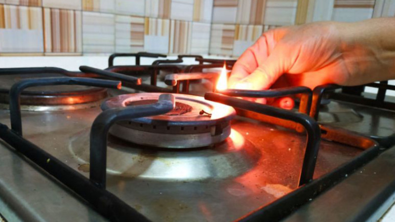 Sabah Bakının bu ərazilərində qaz olmayacaq