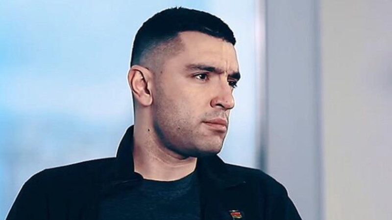 4 gün öncə həbsdən çıxan “Plazalar kralı” yenidən məhkəmədə