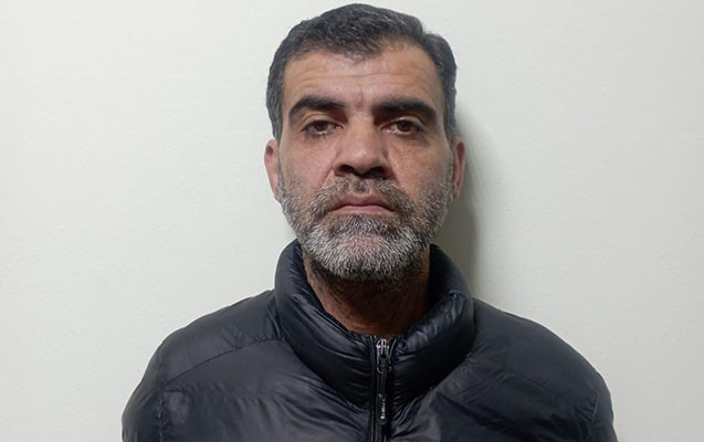 Liftlərdə uşaqlara zorakılıq edən manyak kameraya düşdü - Həbs edildi + FOTO