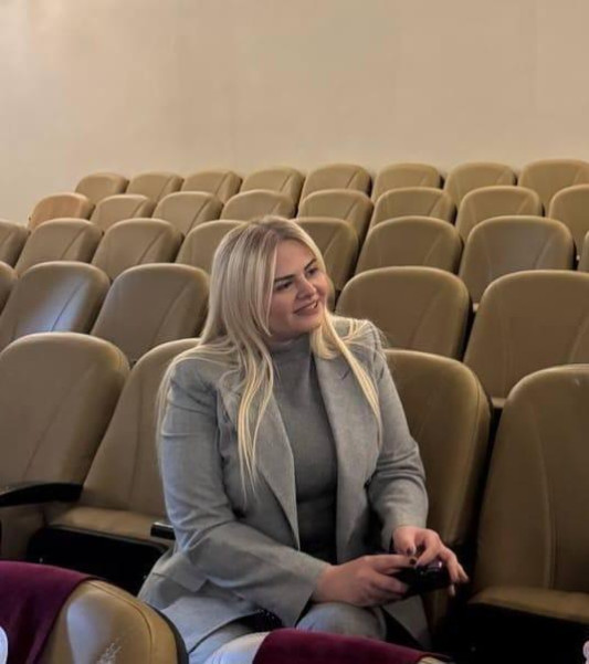 Bütün buxovları qırdım - Rejissorla söhbət