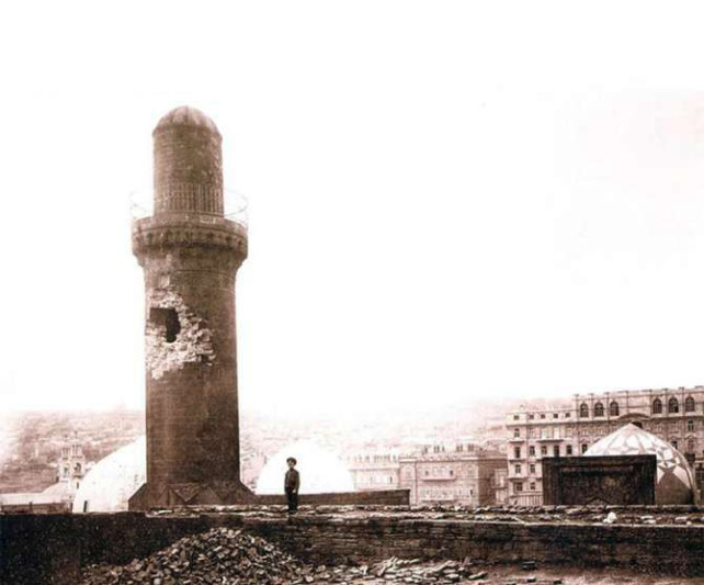 Stalinin şifrəli teleqramı, Nərimanovun nitqi - Zəngəzur ermənilərə necə verildi?