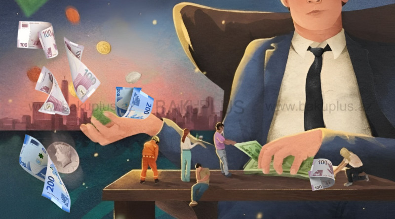 Pulsuz günlər bitir, fürsətlər sizinlədir: 2025-ci il üçün bürclərin maliyyə PROQNOZU