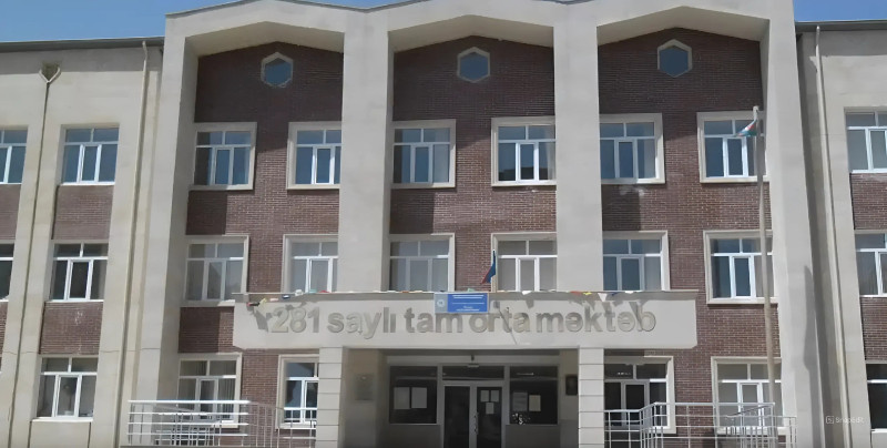 “Uşaqlar dərsdə əlcəklə otururlar” - Hövsan məktəbində istilik problemi 