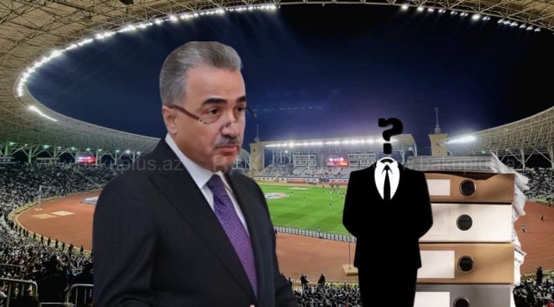 Sabiq icra başçısının qohumuna yüksək vəzifə verildi