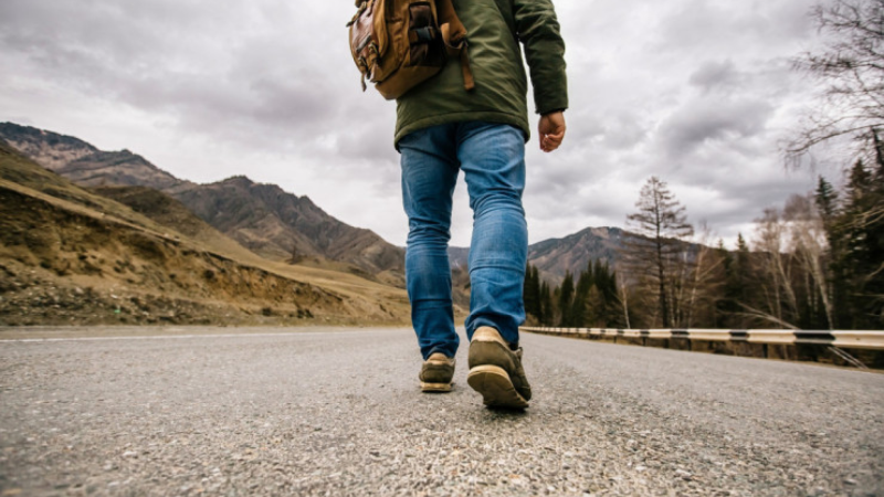 İşə gedən gənc YOXA ÇIXDI