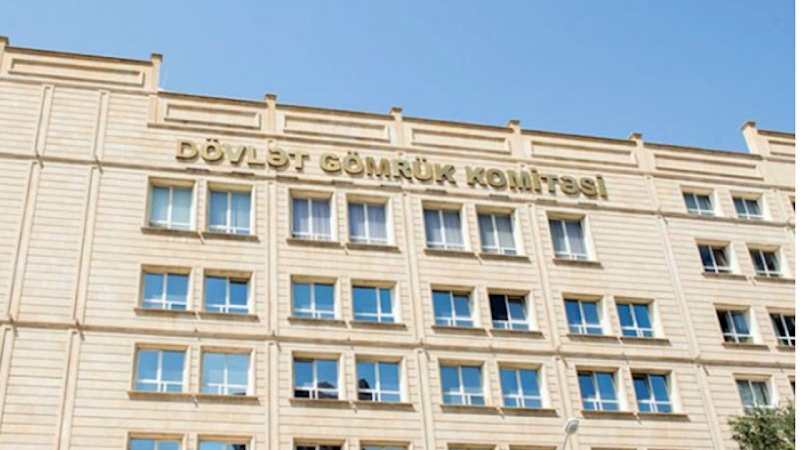 Dövlət Gömrük Komitəsinin əməkdaşları 4 aydır maaş almırlar