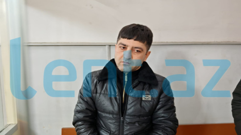 Bakıda tanışını öldürmək istəyənə HÖKM OXUNDU