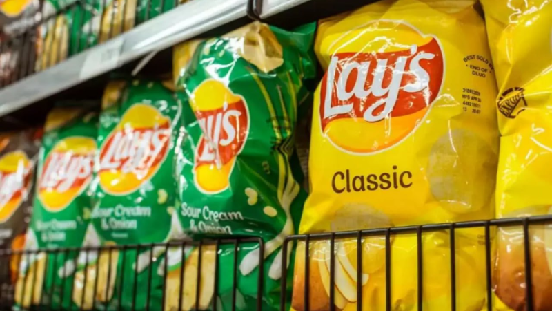 Məşhur çipsilərdə təhlükə aşkarlandı: Azərbaycana da gətirilib? - AÇIQLAMA