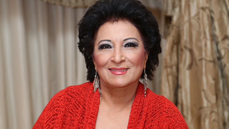 Fatma Mahmudova palataya köçürülüb - Qızı AÇIQLADI