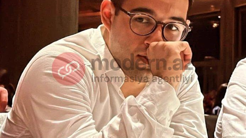 Həlak olan əsgər yüksək balla akademiyada oxuyub - Yeni DETALLAR + FOTO