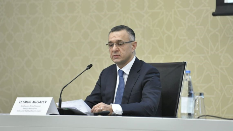 “Ölkədə cərrahi əməliyyatların sayı 89 faiz artıb” – Səhiyyə naziri