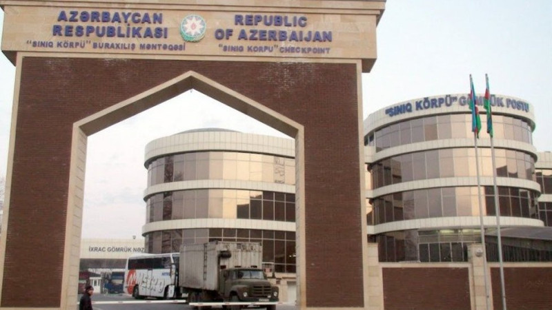 Qırmızı Körpü ilə gediş-gəliş bərpa edilib? - Rəsmi CAVAB + VİDEO