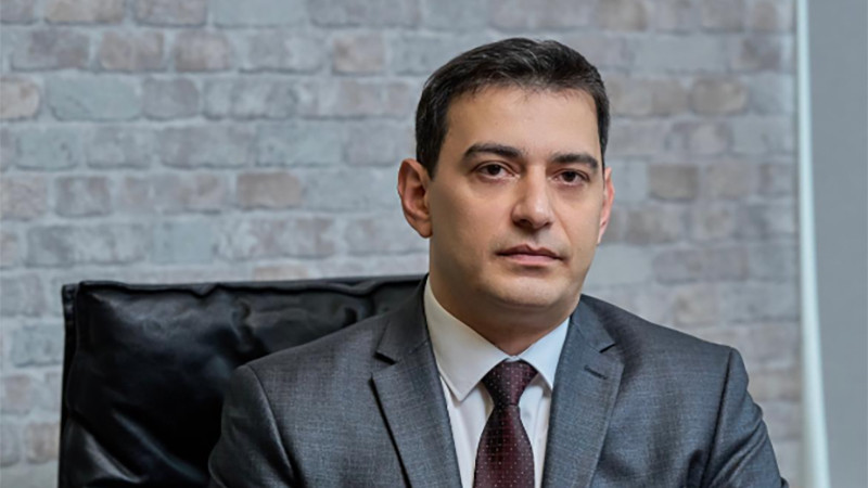 Teymur Əsgərzadə bu quruma rəhbər təyin olundu