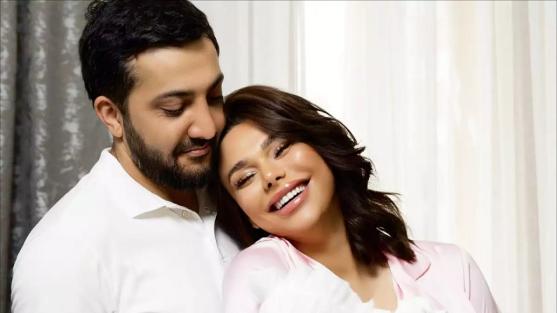 Müğənni Aysun İsmayılova boşanır