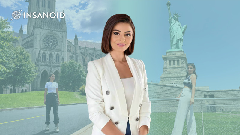 Virciniya ştatında yaşayan azərbaycanlı jurnalist: “CBP1 lotereyasında qalib gələnlər Amerikaya buraxılmır”