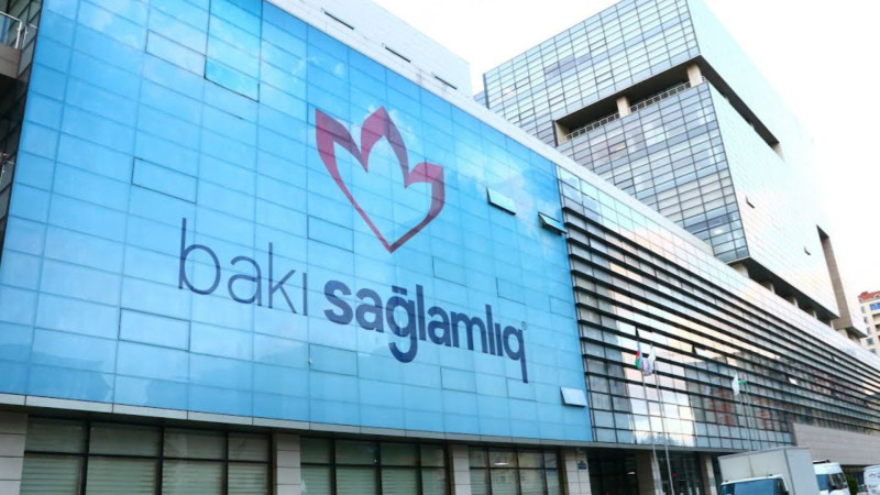 Bakı Sağlamlıq Mərkəzindən Çimnaz Sultanovanın ölümü ilə bağlı iddialara CAVAB