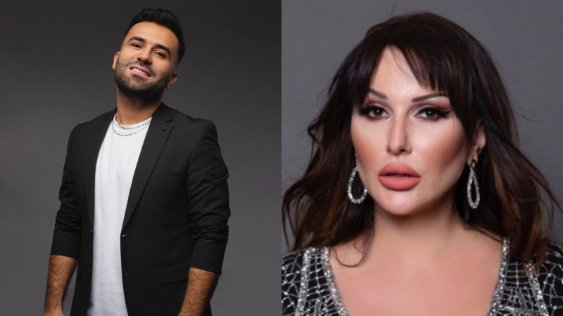 “Çirkin eqonuzu ölən qadını söyməklə tətmin etməyin” - Müğənni Elvin