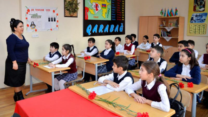 20 Yanvara həsr olunmuş xüsusi dərslər keçiriləcək