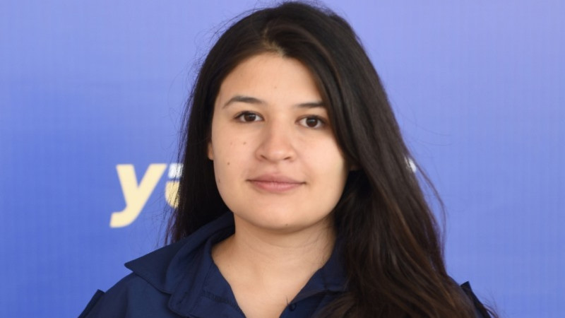 Bakı Ali Neft Məktəbinə yeni prorektor TƏYİN OLUNDU