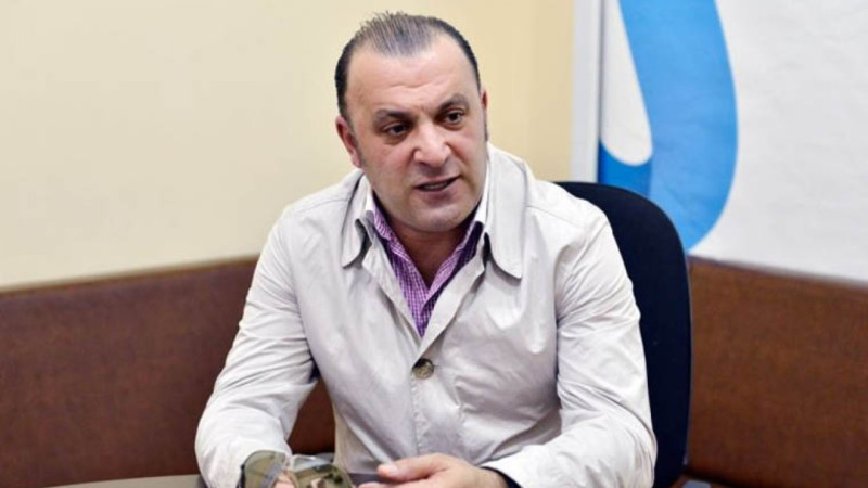 TƏBİB: “Faytonçu” Nazim insult keçirib - YENİLƏNİB