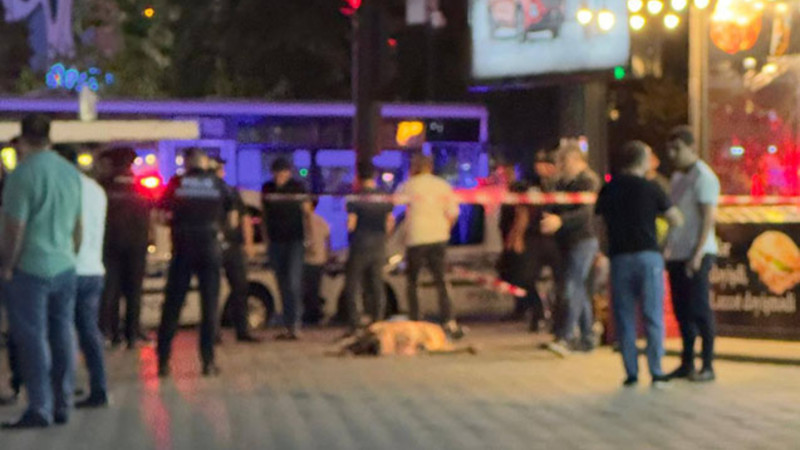 “Hadisədən bir az əvvəl kafedə oturmuşduq, əgər öldürmək istəsəydim…” – MƏHKƏMƏ