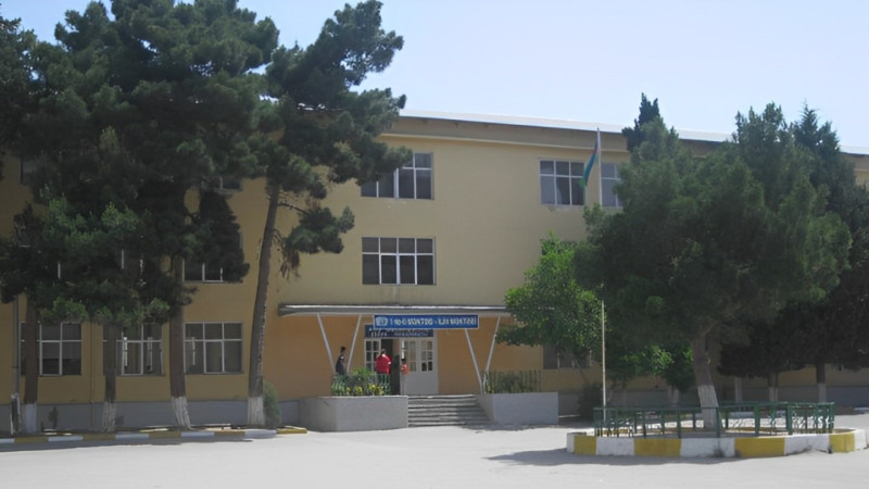DİN məktəbdəki dava ilə bağlı məlumat yaydı