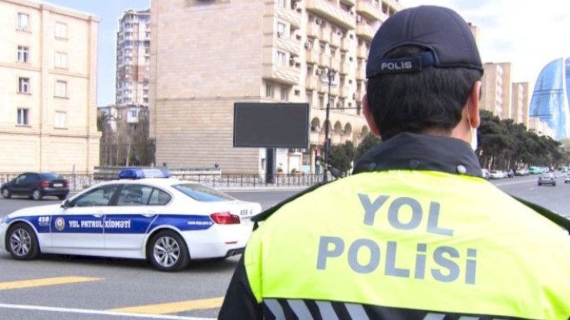 DYP-dən yağışlı hava ilə bağlı müraciət