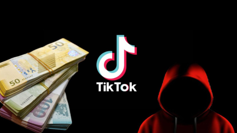 Şikayət: “TikTok”da mikro kredit adı ilə dələduzluq - Rəsmi AÇIQLAMA + YENİLƏNİB