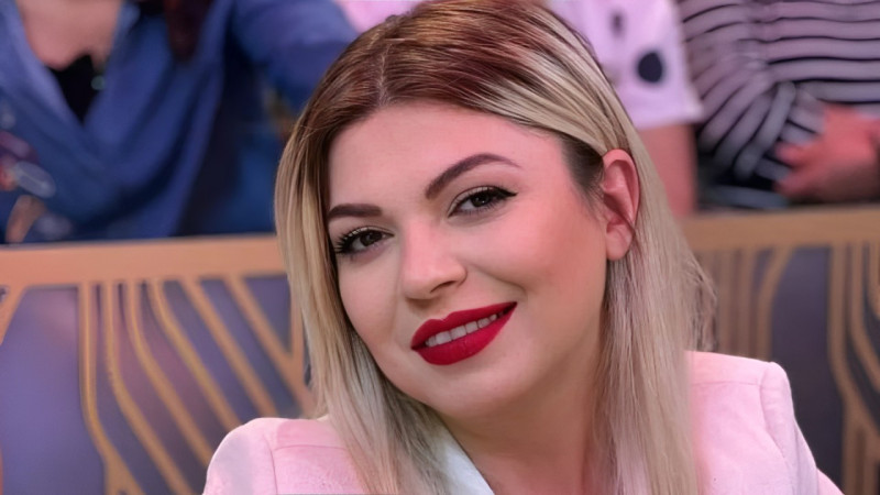 Əməliyyat olunmalıyam - Aktrisa Zümrüd Qasımova 