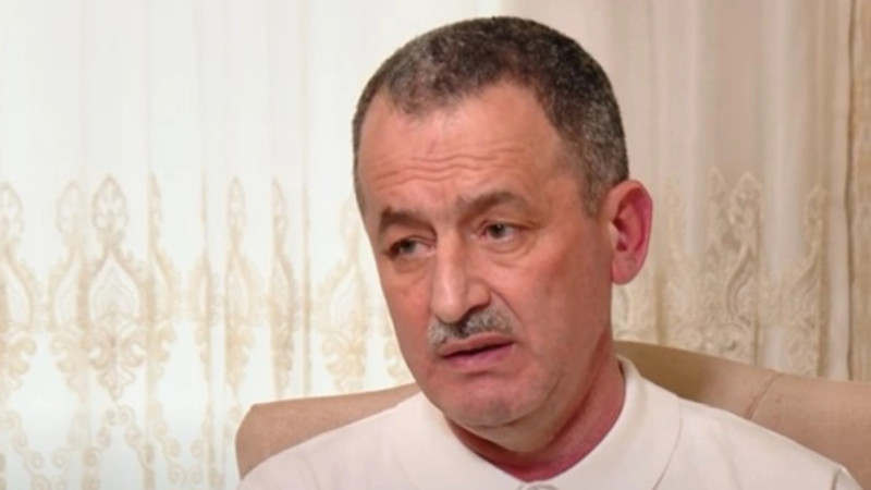 Qəzada sağ qalan bələdçi Zülfüqar Əsədov Prezidentlə görüşündən DANIŞDI - VİDEO