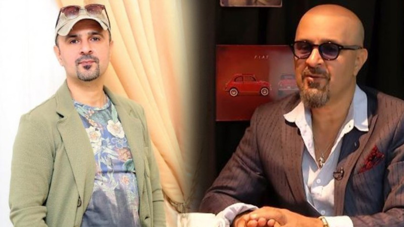 Müğənni İlqar Xəyal Karvan qrupunun dağılmasından danışdı