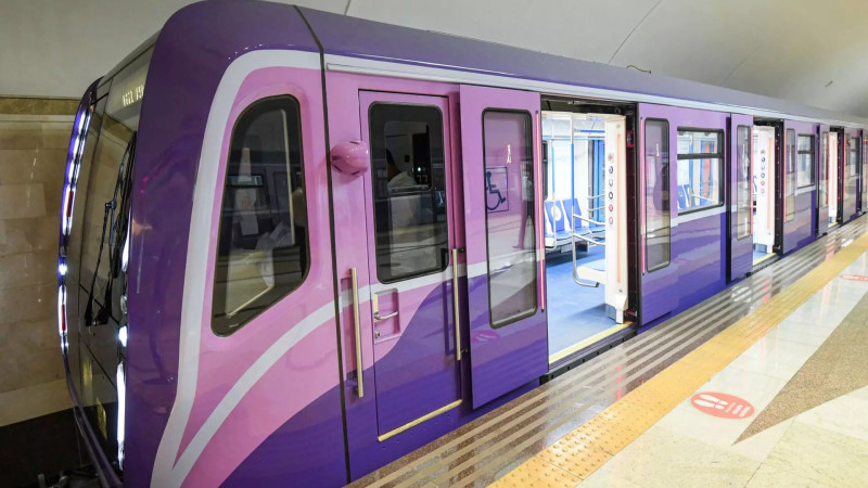 Metroda gediş haqqı 55 qəpik olur? – RƏSMİ CAVAB