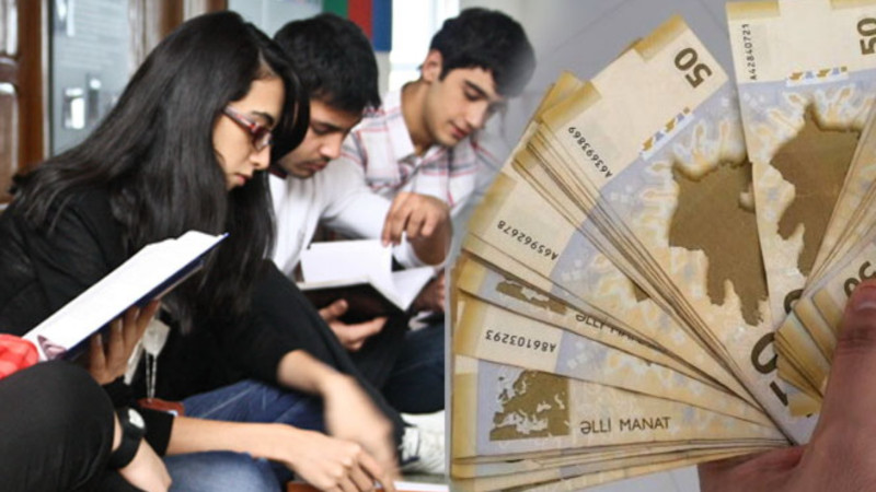 Bakıda Peşə Təhsil Mərkəzinin tələbələrinə niyə iki aydır təqaüd verilmir? – ŞİKAYƏT