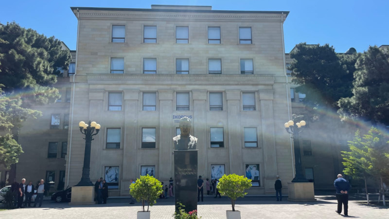 Hemofiliya xəstəsini üç il səhv müalicə ediblər? – ŞİKAYƏT