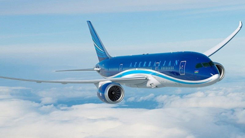 AZAL bugünkü Bakı-Kazan reysini ləğv edib