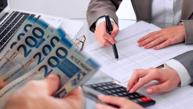 Təyyarə qəzasında həyatını itirmiş vətəndaşların kredit borcları SİLİNİB