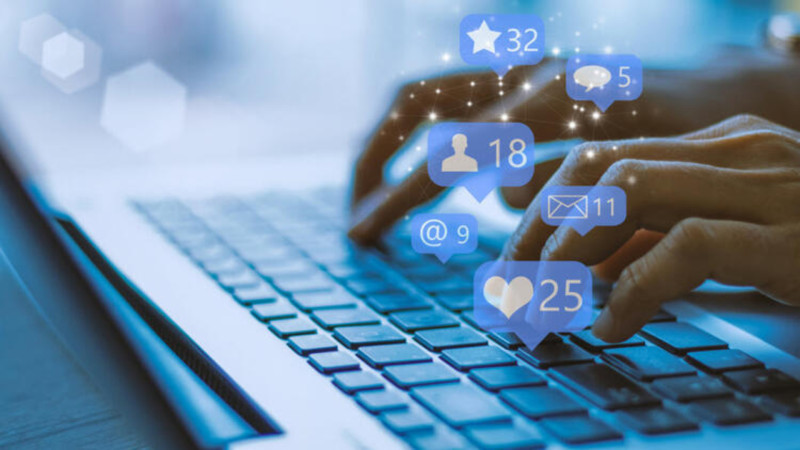 Kredit verilən zaman vətəndaşın sosial mediada fəaliyyəti nəzərə alına bilər 