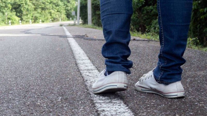 Maştağada gənc qız itkin düşüb