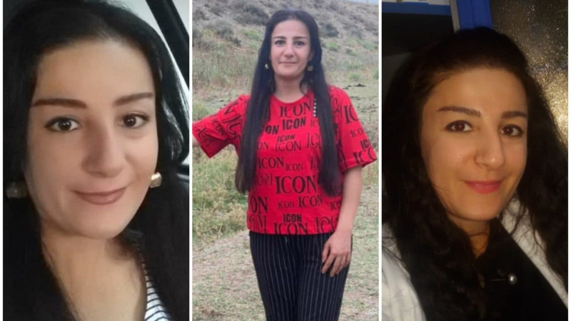 Abşeronda 1 aydır itkin düşən qadın axtarılır