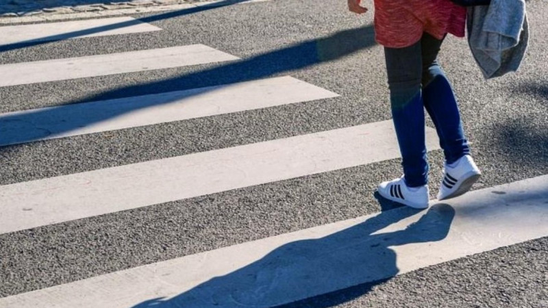 Xırdalanda avtomobil qadını vuraraq öldürüb