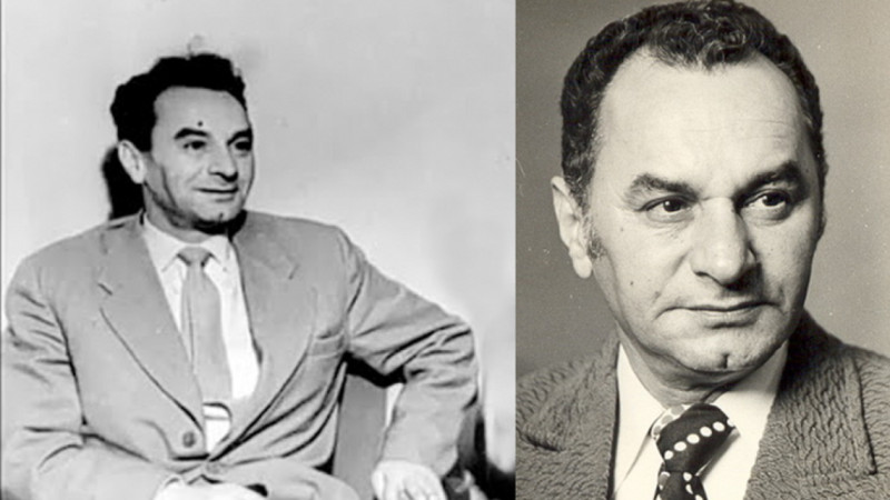 Xalq artisti Tofiq Kazımovun doğum günüdür