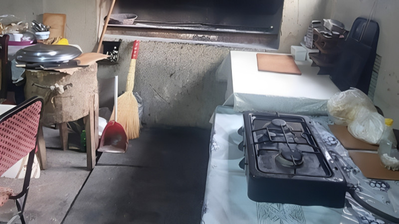 “Ağ işığı” restoranının fəaliyyəti dayandırıldı - AQTA 