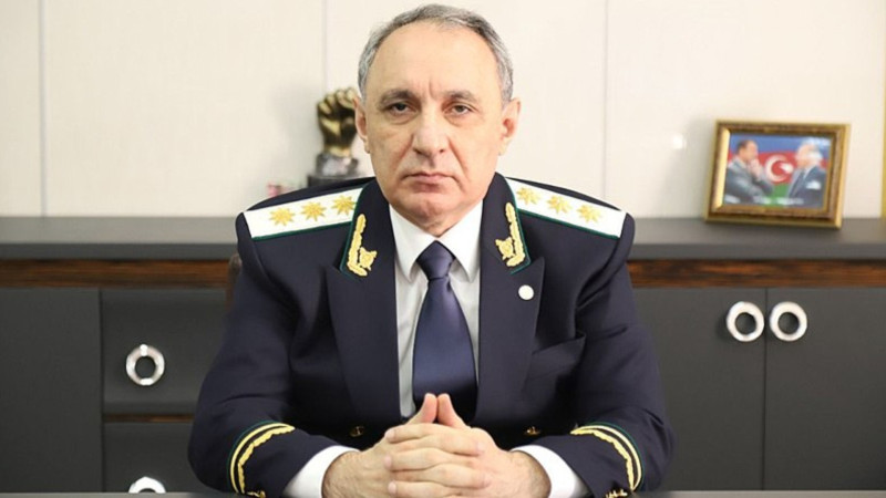 Qəbul olunan şəxslər dil biliklərini inkişaf etdirməlidir - Kamran Əliyev