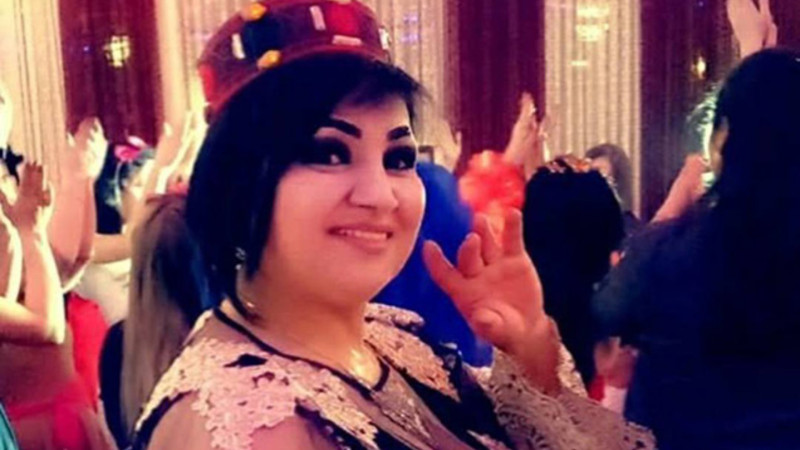 Bakıda müğənni virusdan ölüb?