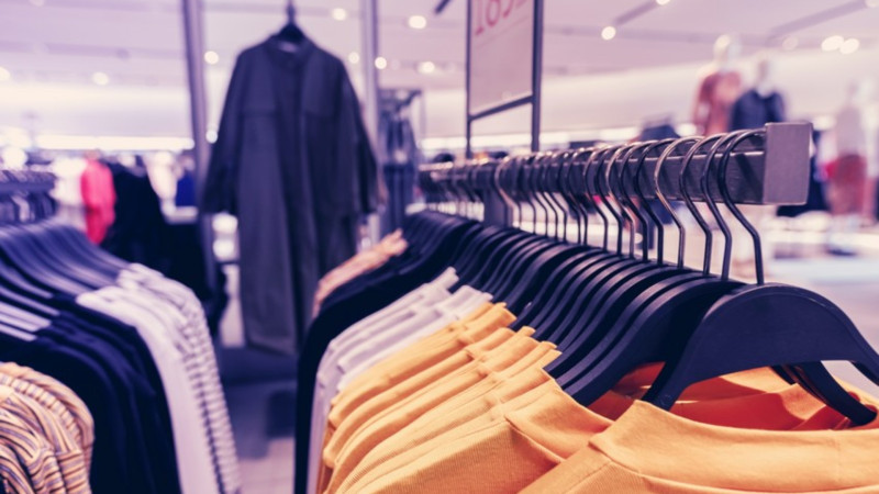 Xırdalanda 15 min manatlıq geyim oğurlayan şəxs saxlanıldı 