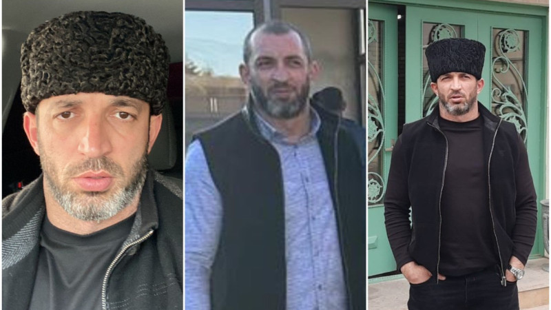 Sabunçuda 40 yaşlı kişi itkin düşüb - FOTO